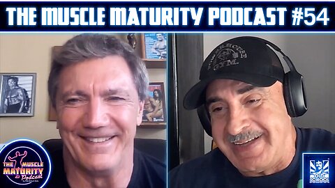 Ruff Diesel Wins! Regan Qualifies for the O, Jeremy Buendia Comeback, 1980 Arnold Controversy | The Muscle Maturity Podcast EP.54