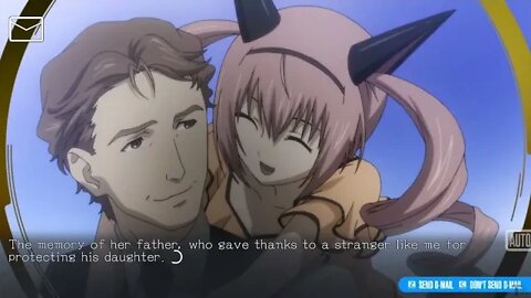 Steins Gate Elite Faris Ending Walkthrough Chapter 7