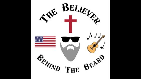 The Believer Behind the Beard Episode 8: Three Focus Priorities for Believers in America Today