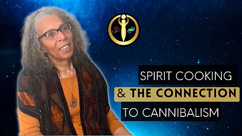 Spirit Cooking & the Connection to Cannibalism