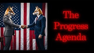 The Progressive Agenda | Weapons of Mass Deflection