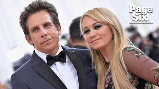 Christine Taylor details how she, Ben Stiller found their 'way back' after separation