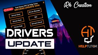 Melhores atualizadores de “drivers” grátis em 2022 ( PACK COMPLETO 2022 )
