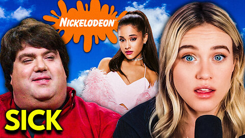 The Nickelodeon Situation is INSANE...