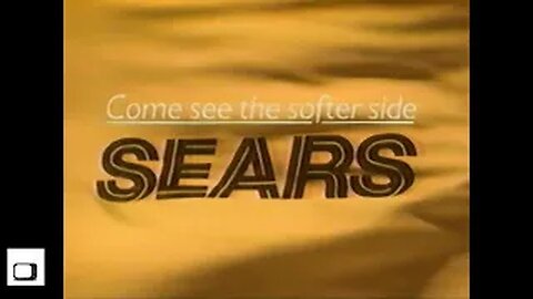 Sears Commercial (1993)