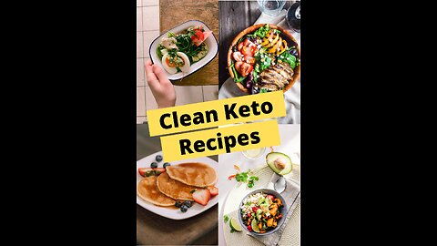 How to lose weight easily with The Keto Snacks Cookbook (Physical)