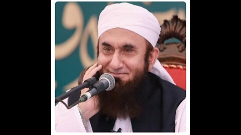 MULANA TARIQ JAMIL BIYYAN : JAB TUBA QABOOL HUTI HEY