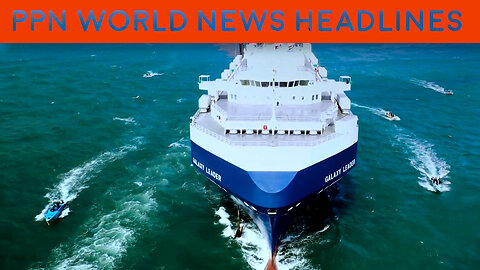 PPN World News Headlines - 13 Dec 2023