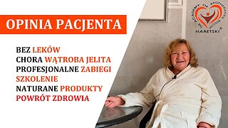 Bez Leków Chora Wątroba Jelita Profesjonalne Zabiegi Szkolenie Naturane Produkty Powrót Zdrowia.