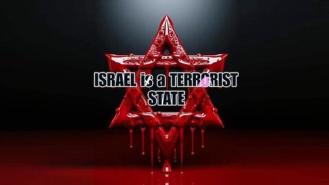 Terrorism is Made in Israel - Max Igan - 20/2/2024