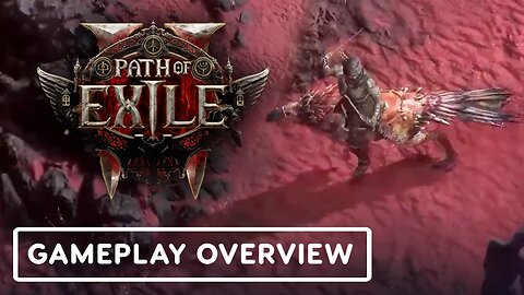 Path of Exile 2 - Official Ranger Gameplay Overview