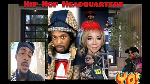 Sauce Walka's Take on Boxing 🥊 | Plies vs. Kodak Black on Trump 🔥 | Tiny's Birthday Feast 🎉