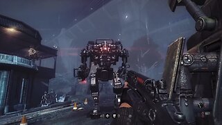 Wolfenstein : The New Order (Let's Play 2)