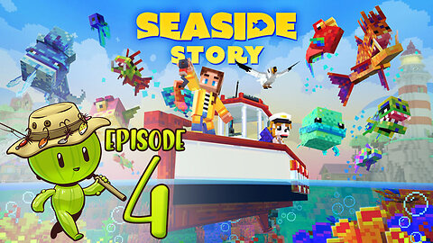 Seaside Story - Episode 4