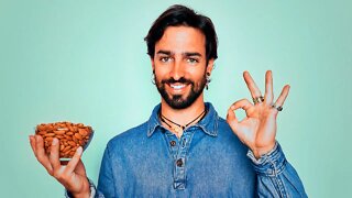 6 Reasons Why Men Should Consume Almonds
