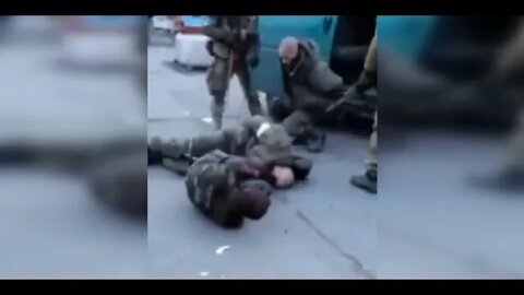 UN receives reports of torture of Russian prisoners by Ukrainian troops