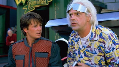 Back To The Future Predictions: What Came True?