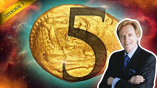 Where Does Money Come From? - Hidden Secrets Of Money Ep 5 - Mike Maloney