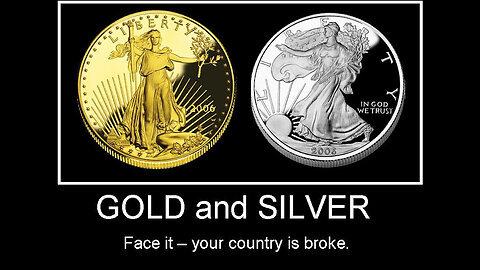 Silver and Gold as Money in Missouri