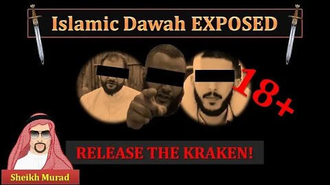 The Video Dawah Doesn’t Want You to See | Murad