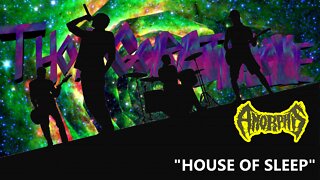 WRATHAOKE - Amorphis - House Of Sleep (Karaoke)