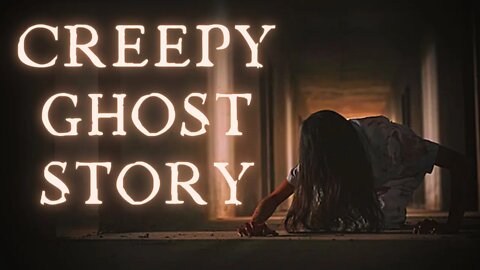 Girl That Follows Me | Creepypasta | Horror Stories