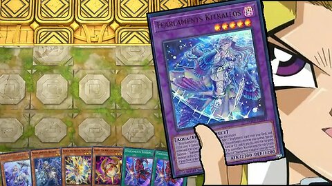 Yu Gi Oh Master Duel | What Its Like Playing Tearlaments In Master Duel