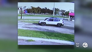 Police searching for driver of Jeep Renegade in kidnapping, sex assault of 9-year-old