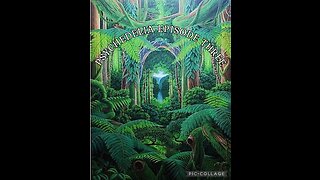 AYAHUASCA: JOURNEY INTO INFINITY