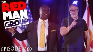 Fighting for Justice and the Rights of Men | RMG Ep. 169 - Jeff Younger and Carnell Smith