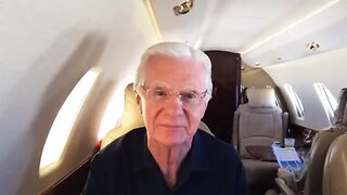 Bob Proctor Talks About Dream Stealers