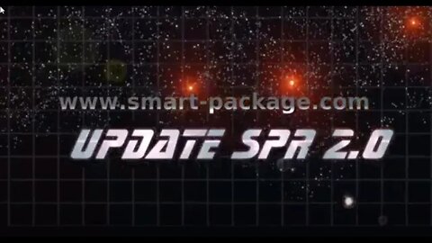 Der Smart Package Robot V.2.00 * Update vom November 2020
