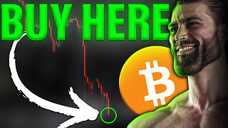 DONT PANIC! Top 5 Cryptos To Buy During This Bitcoin Dip!