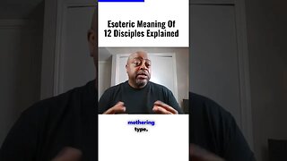 The 12 Disciples' Hidden Meanings: Uncover Their Secret Symbolism