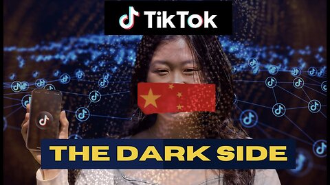 TikTok is DANGEROUS - Here's Why