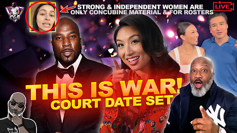 JEANNIE MAI Officially CONTESTS Divorce From Jeezy: Why THIS WILL BE A WAR That We Can Learn From