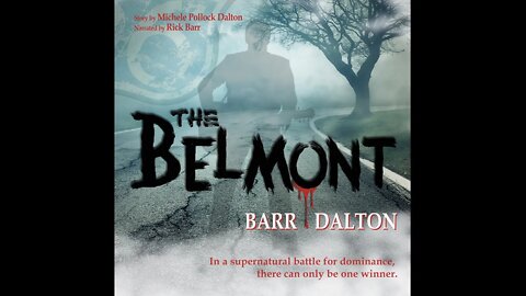 Episode 3: The Belmont by Michele Pollock Dalton
