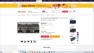 GTX 1050 do Aliexpress.