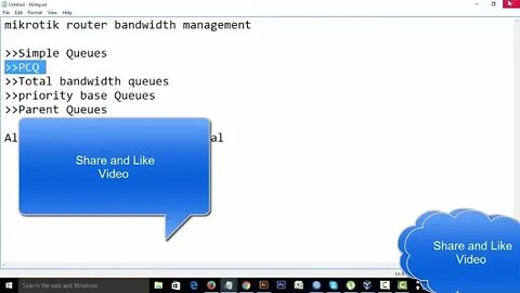 Mikrotik router bandwidth management Simple Queues PCQ Total Queues Bangla Tutorial Free