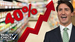 “Corporate greed” isn’t why groceries are so expensive