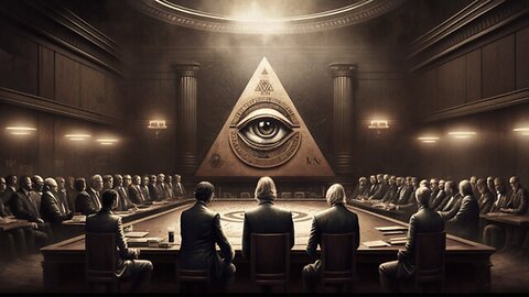 WATCH: 5 Most Powerful Families That Secretly Control The World