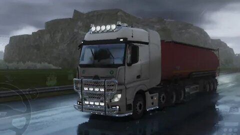 truckers of evrope 3.Truck