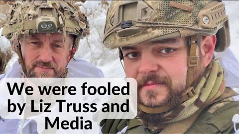 Britons facing death sentence saying they were duped by Media, US admits losing sanctions war Russia