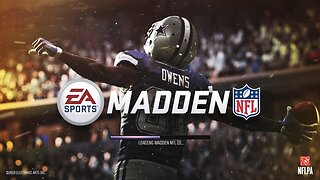 Madden 23 VS match