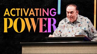 23.07.09 | Sun. 10am | Rev. Kenneth W. Hagin | Rhema Bible Church