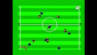 World Cup Italia '90 (Super Futebol 2) - Master System - Hardware Original - 1080p/60 - Longplay