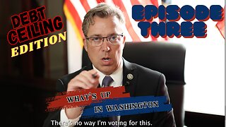 What’s Up in Washington | Episode 3 | 5.31.23