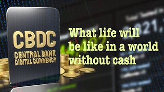 "Breaking News: The United States Joins the CBDC Revolution with Digital Dollar Announcement"