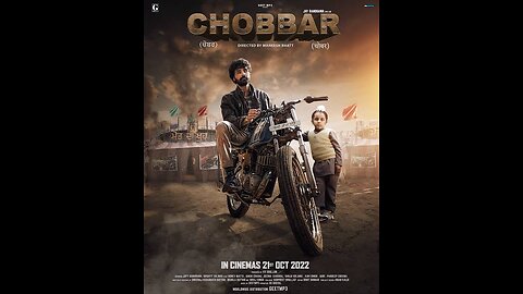 Chobbar 2022 New Punjabi Super Hit Movie 2022 Part 2 l Funny Punjabi Movie 2022