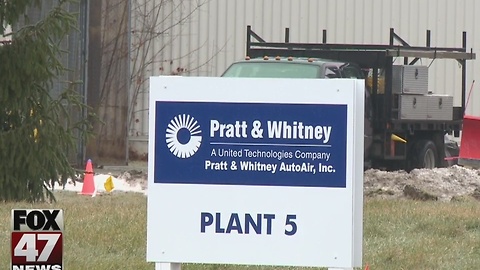 Pratt & Whitney adding 200 jobs in Michigan